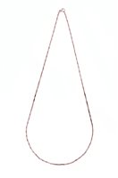 Collana Chimento Donna Bamboo in Oro rosa 1G05083ZZ6450 - 1G05083ZZ6450